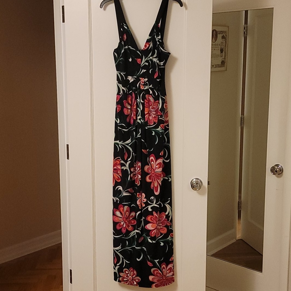 Tahari Maxi Dress